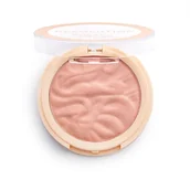 Róże do policzków - REVOLUTION MAKE UP Makeup Blusher Reloaded Róż do policzków Sweet Pea 7.5g 107490 - miniaturka - grafika 1