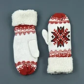 Rękawiczki - Art of Polo Rękawiczki Laponia - miniaturka - grafika 1