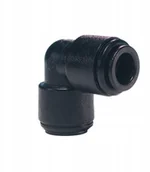 Akcesoria i części AGD - John Guest PM0312E złączka kolankowa 12 mm - miniaturka - grafika 1