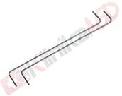 Akcesoria i części do pralek i suszarek - Whirlpool Sprężyna zawiasu drzwi do pralki 481249248171 - miniaturka - grafika 1