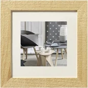 Ramki na zdjęcia - Walther Ramka Home 30x30 drewniana HO330N - miniaturka - grafika 1