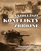 Historia Polski - Muza Najdłuższe konflikty zbrojne - JOSEPH CUMMINS - miniaturka - grafika 1
