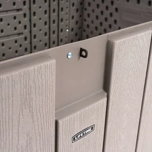 Lifetime SKRZYNIA OGRODOWA PREMIUM 567 L 60362 bach-4855-0 - Altany ogrodowe - miniaturka - grafika 8