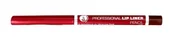 Konturówki do ust - Bell Professional Lip Liner Konturówka do ust nr 04 1szt SO_105490 - miniaturka - grafika 1