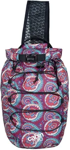 CabinZero Plecak wodoodporny V&A ADV Dry 11l - spitalfields AW01VA03 - Plecaki - miniaturka - grafika 8