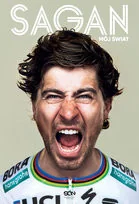 Peter Sagan. Mój świat - Ludzie sportu Peter Sagan. Mój świat - Ludzie sportu - miniaturka - grafika 2