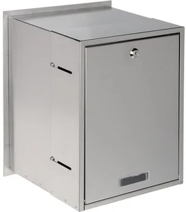 Vidos WIDEODOMOFON ZINTEGROWANY ZE SKRZYNKĄ NA LISTY S1201A-SKP S1201A-SKP - Wideodomofony Vidos WIDEODOMOFON ZINTEGROWANY ZE SKRZYNKĄ NA LISTY S1201A-SKP S1201A-SKP - Wideodomofony - miniaturka - grafika 5