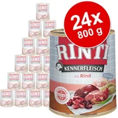 Mokra karma dla psów - Rinti Sensible Pur 6 x 800 g Kurczak - miniaturka - grafika 1