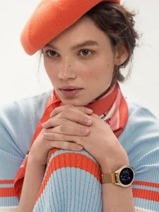 Gino Rossi G.RSWBF2-3C1-2 Srebny - Smartwatch - miniaturka - grafika 13