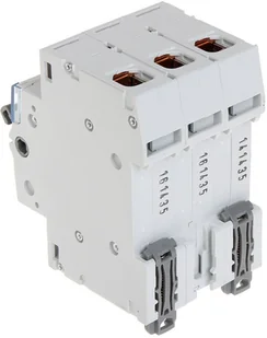 Legrand ROZŁĄCZNIK IZOLACYJNY LE-406469 TRÓJFAZOWY 100 A LE-406469 - Wyłączniki światła i elektryczne - miniaturka - grafika 4