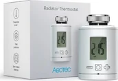 Systemy inteligentnych domów - AEOTEC AEOTEC SMART HOME THERMOSTAT/AEOEZWA021 EU AEOTEC AEOEZWA021 - miniaturka - grafika 1