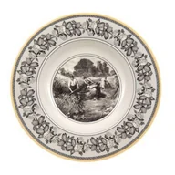 Talerze - Villeroy & Boch Audun Talerz głęboki średnica: 24 cm (10-1067-2700) - miniaturka - grafika 1