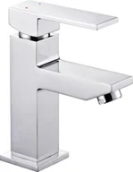 Baterie umywalkowe - SCHTTE Bateria umywalkowa SCHTTE SCHTTE Bateria umywalkowa z mieszaczem TOKYO II chrom SCHTTE - miniaturka - grafika 1