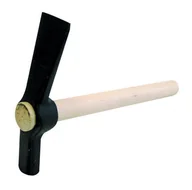 Młotki - Juco Młotek murarski rmrmf 0,7kg [m5052] 12207 - miniaturka - grafika 1