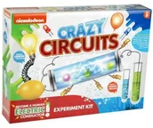 Mały naukowiec - Russell Szalone obwody - miniaturka - grafika 1