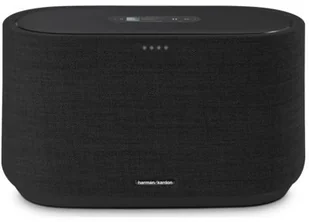 Harman Kardon Citation 300 Czarny - Głośniki i kolumny - miniaturka - grafika 2