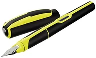 Pióra wieczne - Pelikan Style Neon wieczne pióro, stalówka M tylko pióro P57M - miniaturka - grafika 1