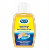 Pielęgnacja stóp - Scholl Sól do stóp zmiękczająca Mocznik Mięta 275g - miniaturka - grafika 1