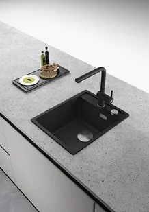 Franke Główny Zlewozmywak MRG 610-37 cappuccino 114.0661.780 114.0661.780 - Zlewozmywaki - miniaturka - grafika 4