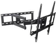 Uchwyty do telewizora - King Mount Uchwyt do TV LED LCD 32-55&quot KG-1003 King Mount KG-1003 - miniaturka - grafika 1
