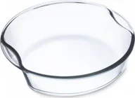 Naczynia żaroodporne - Simax NACZYNIE ŻAROODPORNE OKRĄGŁE 2,5L 8593419484506 - miniaturka - grafika 1