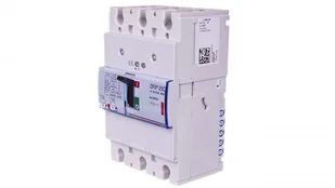 Legrand Wyłączniki mocy 3P 250A 36kA DPX3 250 420239 420239 - Osprzęt siłowy - miniaturka - grafika 2