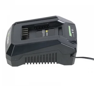 4Garden 4GARDEN Ładowarka do akumulatorów BC40 40V 32 035 571 - Akcesoria do kos i kosiarek - miniaturka - grafika 2