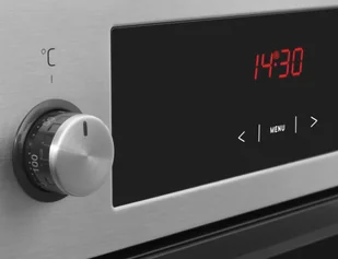 Piekarnik do zabudowy Amica EB7551 Fine Soft - Piekarniki do zabudowy - miniaturka - grafika 9