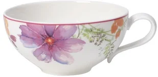 Villeroy & Boch Villeroy & Boch - Mariefleur Tea Filiżanka do herbaty  pojemność: 0,24 l 10-4217-1270 - Filiżanki - miniaturka - grafika 2