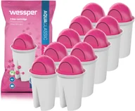 Uzdatniacze wody - Brita Filtr Wkład Wody do dzbanka Classic 10 szt - miniaturka - grafika 1