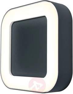 LEDVANCE Endura Style Square lampa ciemnoszara - Lampy ogrodowe - miniaturka - grafika 3