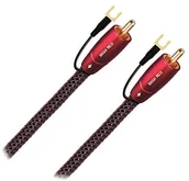 Inne akcesoria audio-wideo - Audioquest AudioQuest Sub kabel Irish Red Sub 3 m IRED03 - miniaturka - grafika 1