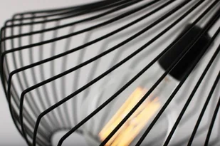 Lampex Lampa wisząca Tosya A - Lampy sufitowe - miniaturka - grafika 6