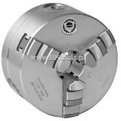 Uchwyty tokarskie - Bison s.a UCHWYT TOKARSKI SAMOCENTRUJĄCY 3534-200-5 BIAL - miniaturka - grafika 1