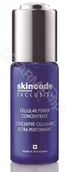 Kremy do twarzy - Skin kodu Exclusive Ultra Performant Cellular Concentrate 30 ML by Skin 5010.2 - miniaturka - grafika 1