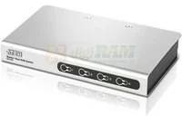Aten CS74EC prze$5$6cznik KVM 4710423772724 - Przełączniki KVM - miniaturka - grafika 2