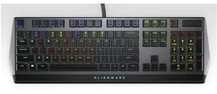 Dell AW510K - Klawiatury - miniaturka - grafika 4