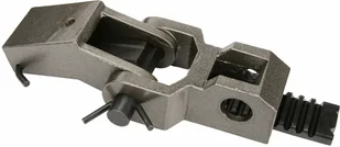 S558 55872932 Ręczna giętarka uniwersalna profil płaski 40x4 mm profil okrągły 6 mm rurki 10 mm) 72932-uniw - Giętarki - miniaturka - grafika 6