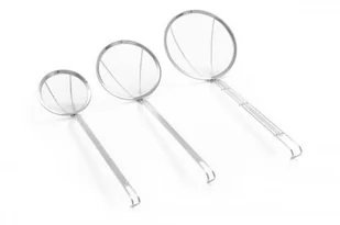 Hendi Sito do frytownic o średnicy 260 mm | , 640814 HENDI-640814 - Wyposażenie lokali gastronomicznych - miniaturka - grafika 2