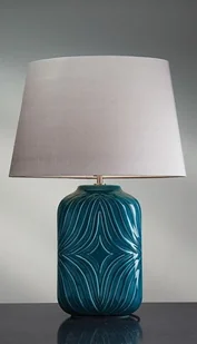 Ardant Decor Lampa Azura Ardant Decor MUSE/TL TURQSE MUSE/TL TURQSE - Lampy stojące - miniaturka - grafika 2