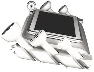 ACTIVESHOP Urządzenie Elegante Platinum T6 Body Slimming System 10003_129328 - Pozostałe urządzenia kosmetyczne - miniaturka - grafika 6