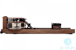 WaterRower Wioślarz wodny Classic S4 Orzech a-ty WW-WR-300-S4 - Wioślarze - miniaturka - grafika 8