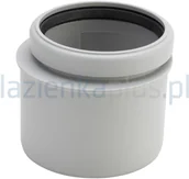 Zawory i kraniki - Viega Złączka redukcyjna 440459 - miniaturka - grafika 1