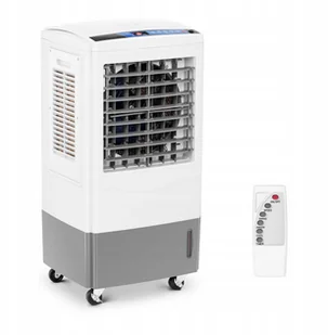 Uniprodo Klimatyzer ewaporacyjny 100W 10250406 - Klimatory - miniaturka - grafika 2
