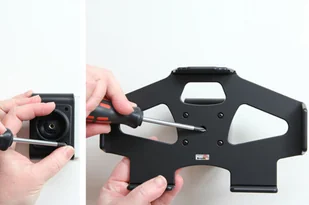 Brodit AB Uchwyt pasywny do Huawei MediaPad T1 8.0 511871 - Uchwyty samochodowe do telefonów - miniaturka - grafika 2