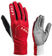 Pozostała odzież narciarska - Leki Nordic Slope Junior Czerwony 6 Szary 2018-2019 - miniaturka - grafika 1