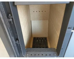 Ekoprojekt 888 POMA Piec wolnostojący Thorma 2,5-8,5 kW na drewno i brykiet spaliny tył) spełnia anty-smogowy EkoProjekt 88879698 - Piece wolnostojące - miniaturka - grafika 10