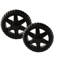 Torby i wózki na zakupy - Orion Wymienne kółka 2 szt do wózek torba na kółkach 181718 - miniaturka - grafika 1