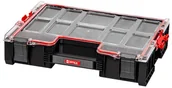 Skrzynki i torby narzędziowe - Qbrick System Skrzynka narzędziowa Qbrick System PRO Organizer 300 MFI - miniaturka - grafika 1