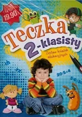 Pomoce naukowe - Aksjomat Teczka 2-klasisty - miniaturka - grafika 1
